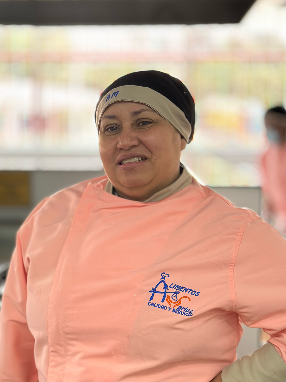 Liliana Riatiga